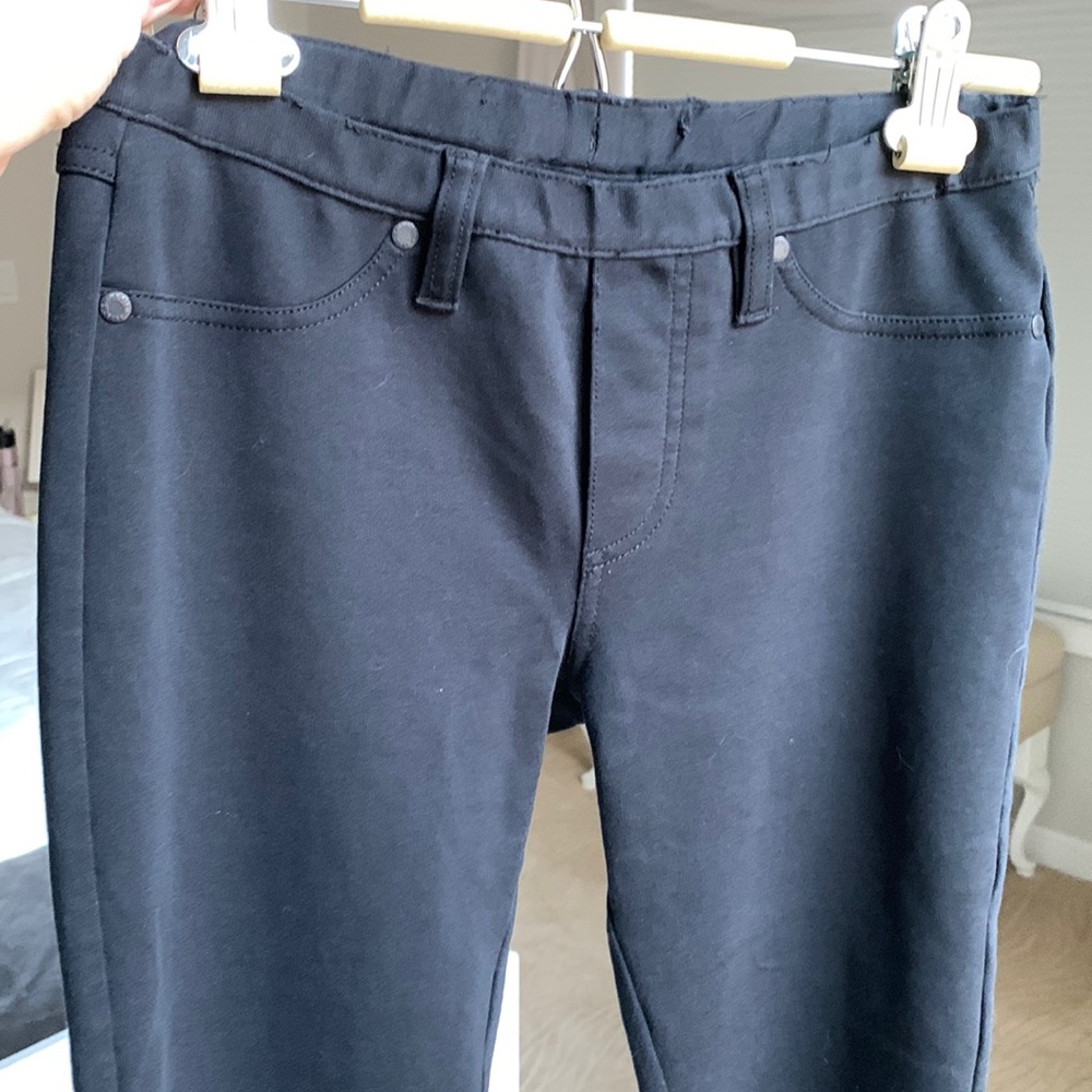 Calvin Klein pull on leggings